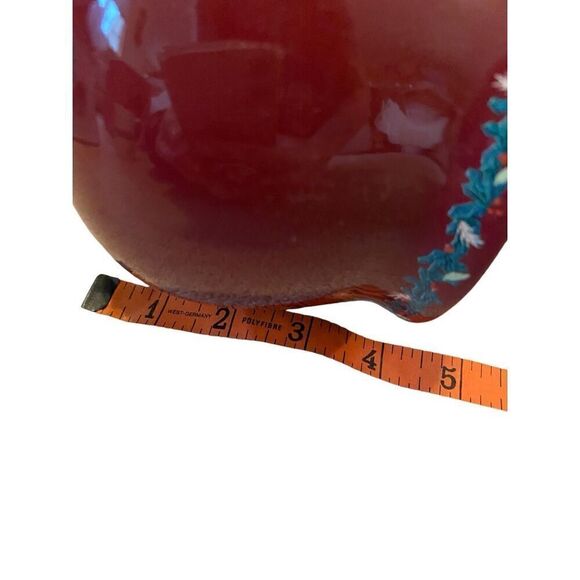 Oversized Snowman Ceramic Coffee Mug Soup Christmas Xmas Holiday - Picture 7 of 8